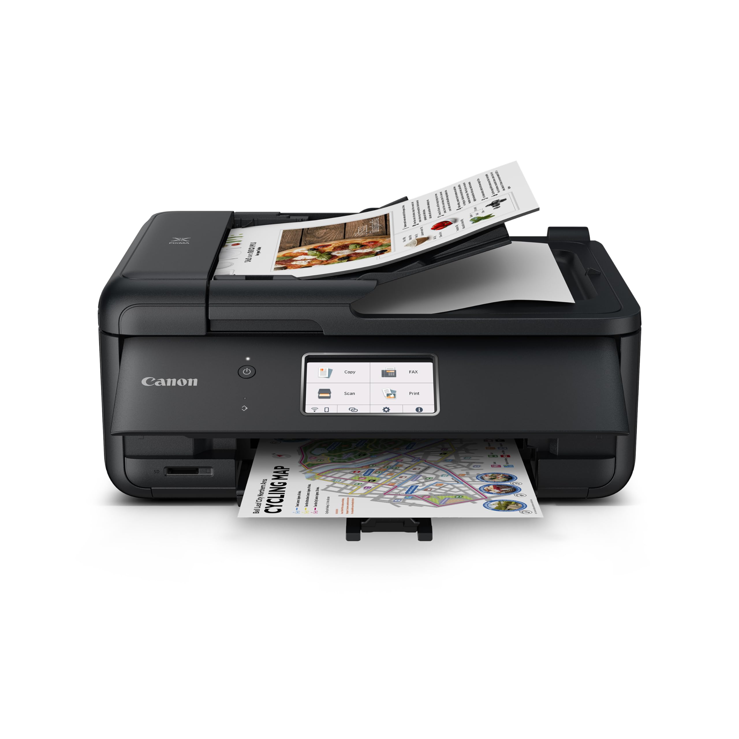 Canon PIXMA TR8620a