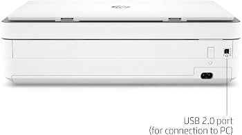 HP Envy 6055e
