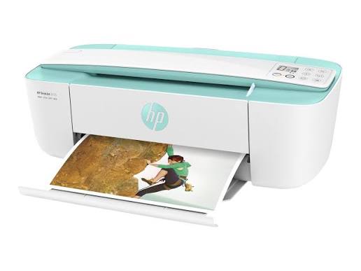 HP DeskJet 3755